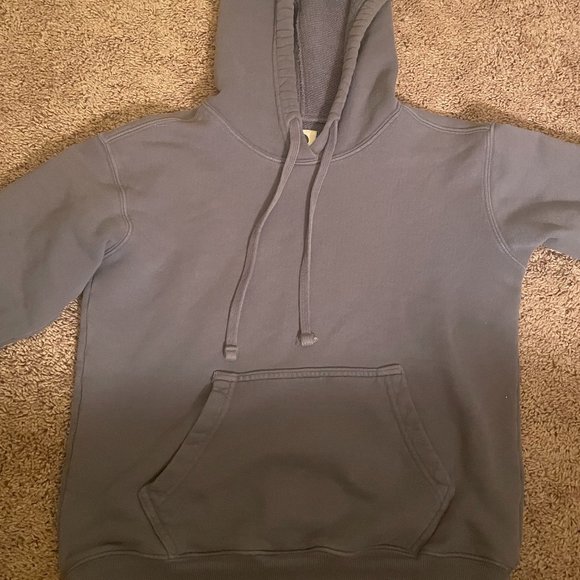 American Giant Pullover Sweatshirt - Picture 1 of 2